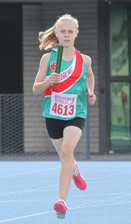 Victorian Relay Championships